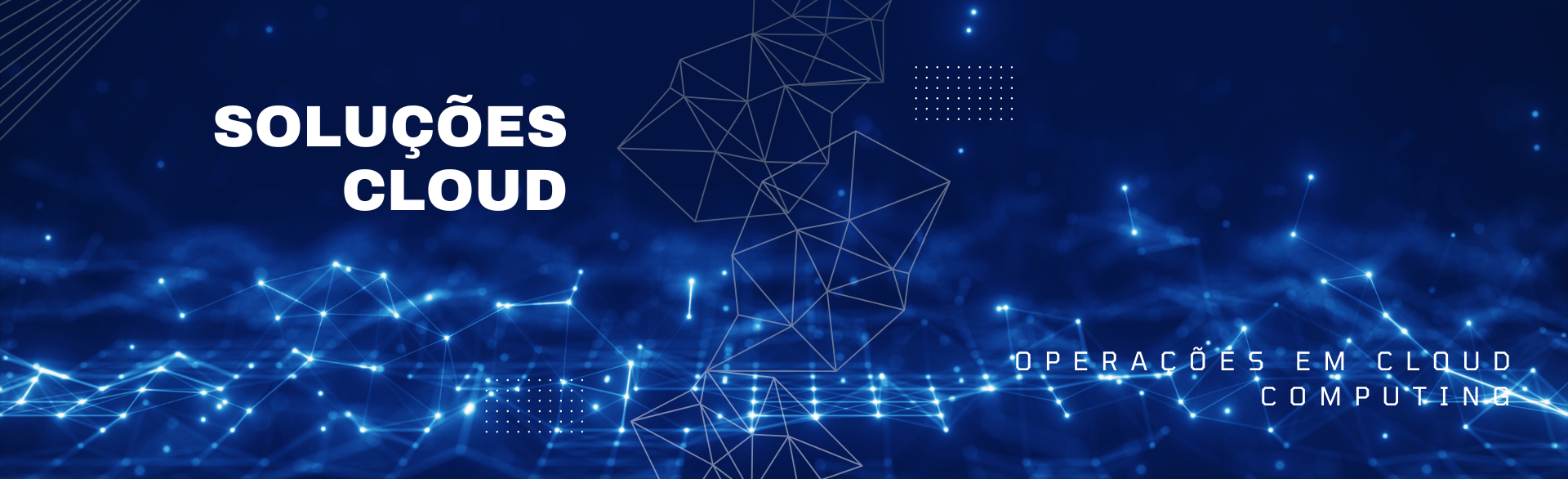 Soluções Cloud iTSYM Technoloies